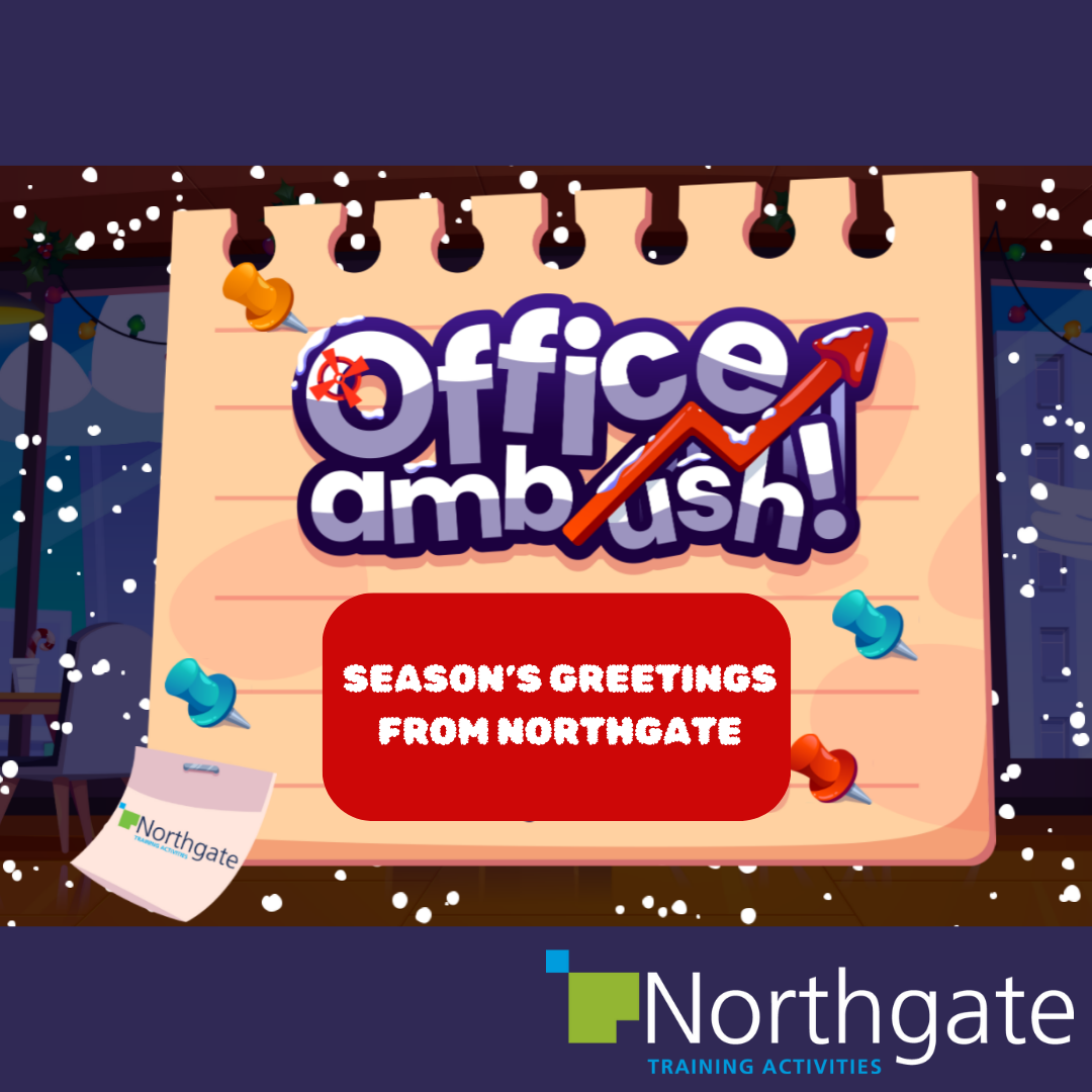 Northgate Office Ambush