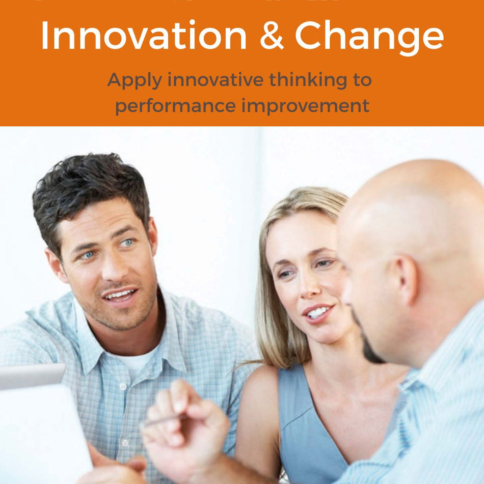 Innovation & Change™ | Change Management Training Activity