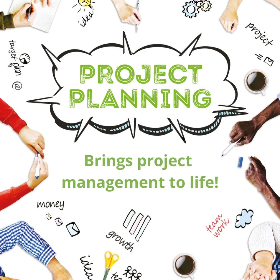Project Planning™ | Project Planning Training Activity