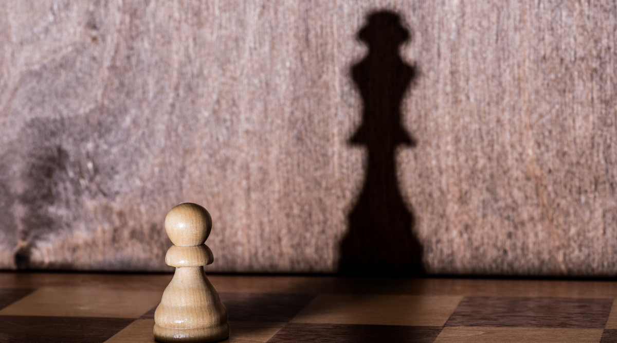 L&D Insight: Does a Leader Have to Look The Part?