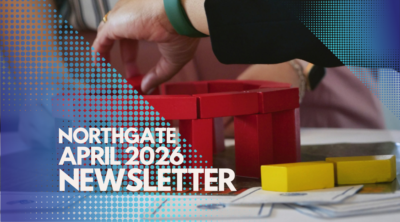 Northgate Newsletter April 2026