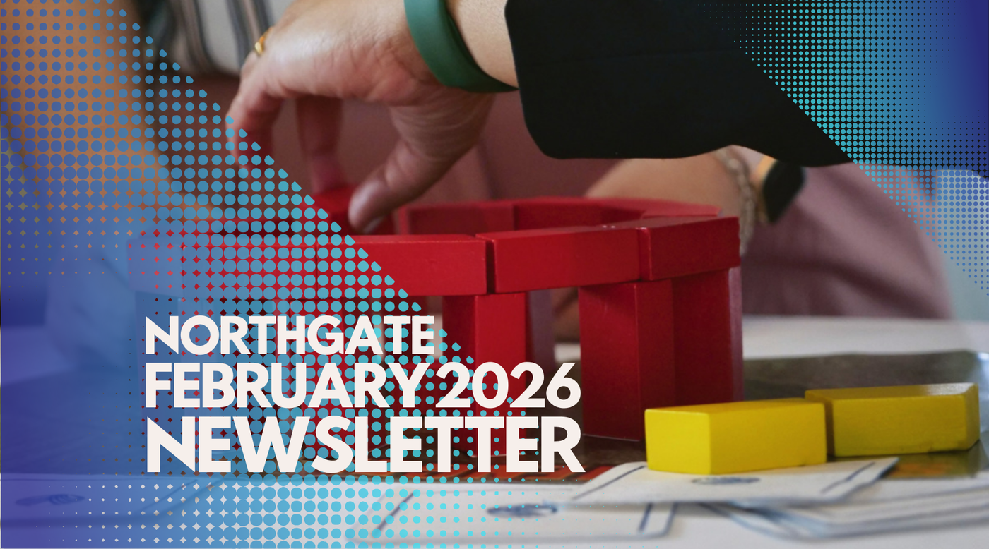 Northgate Newsletter February 2026