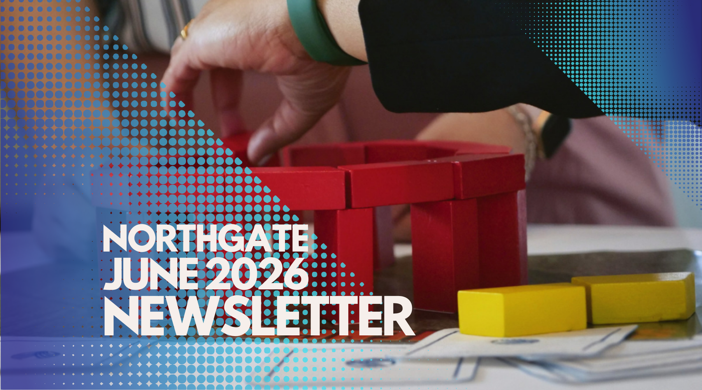Northgate Newsletter June 2026