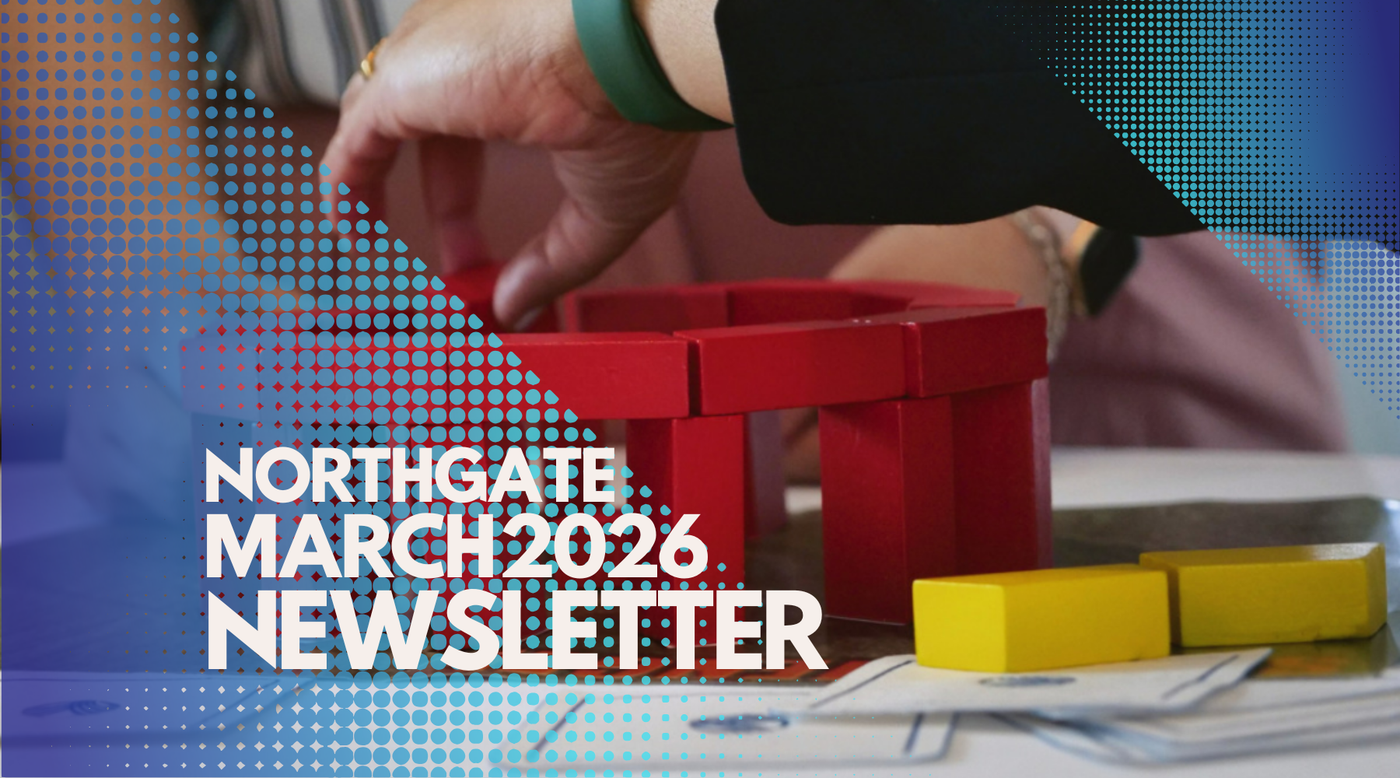 Northgate Newsletter March 2026