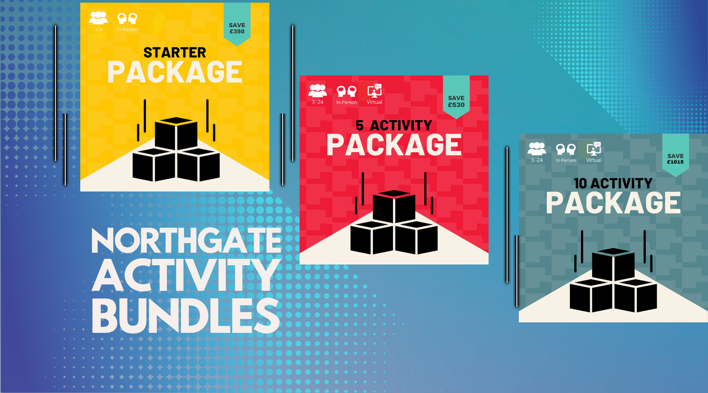 New Training Activity Bundles for 2026
