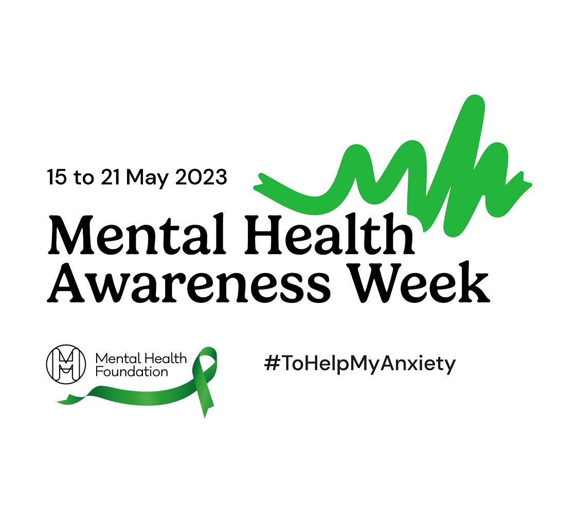 Spotlight on: Mental Health Awareness Week