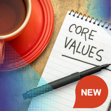 New Product Launch: Values & Integrity Training Activity