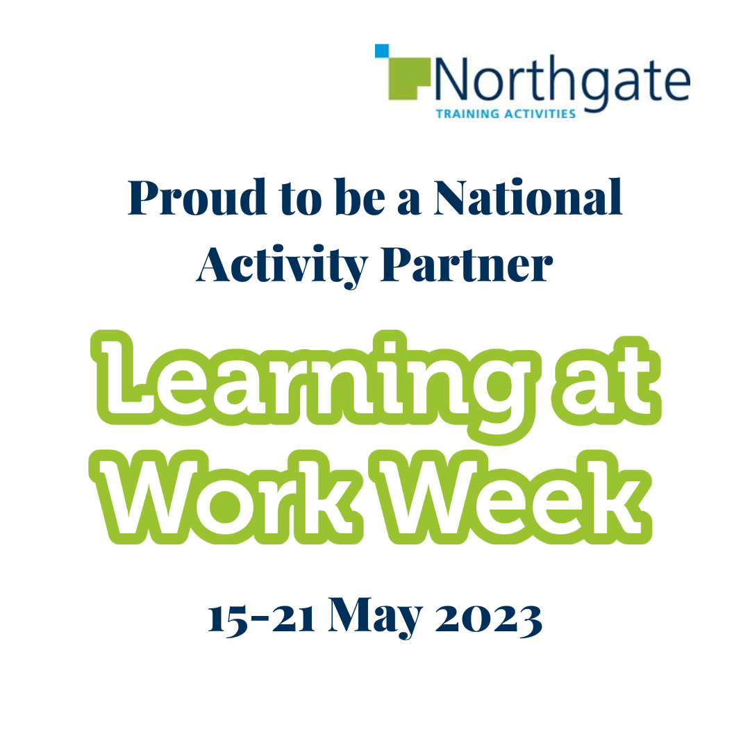 Proud to be a National Activity Partner to LAWWEEK23
