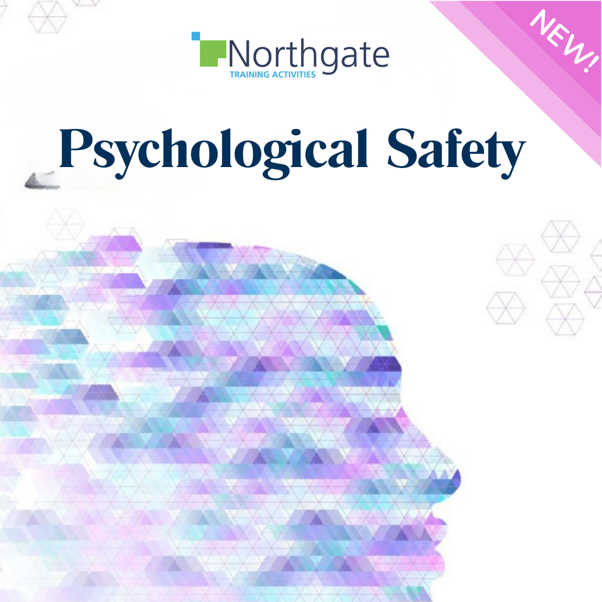 NEW Product Launch: Psychological Safety Training Activity