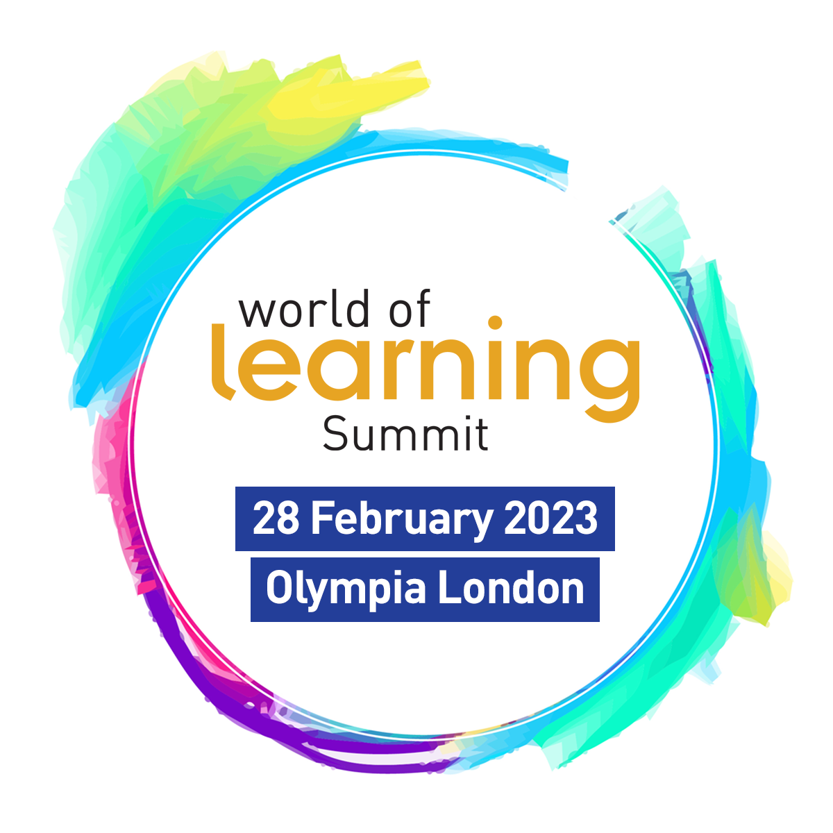 World of Learning Summit 2023