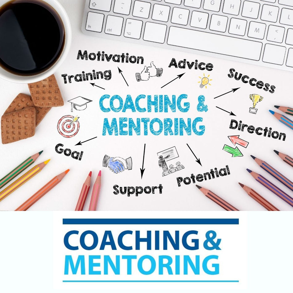 Coaching and Mentoring™ | Coaching Training Activity