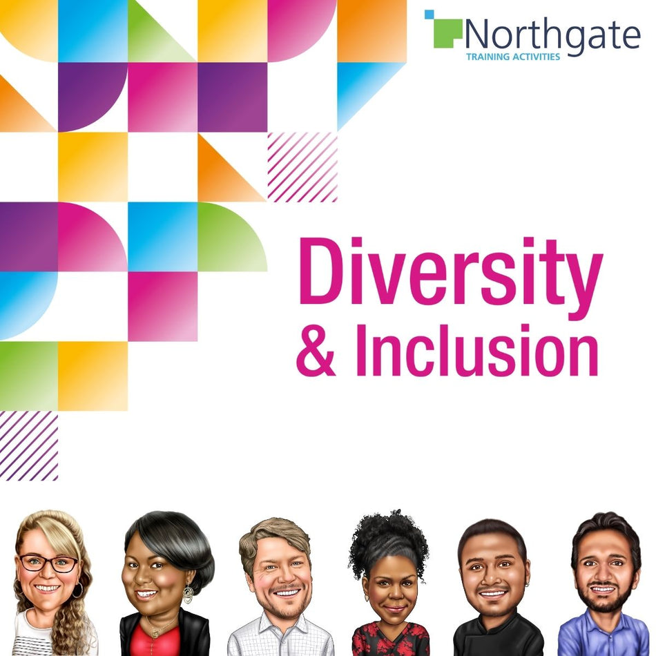 Diversity & Inclusion™ | Diversity Training Activity