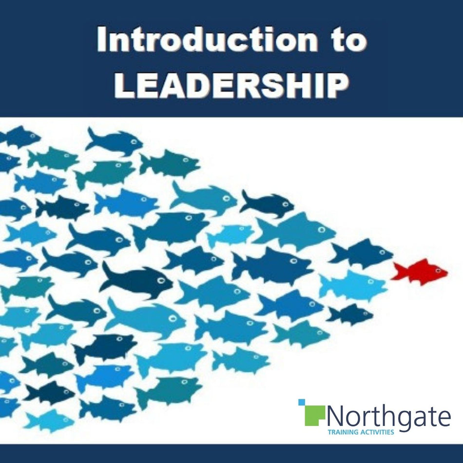 Introduction to Leadership™ | Leadership Training Activity