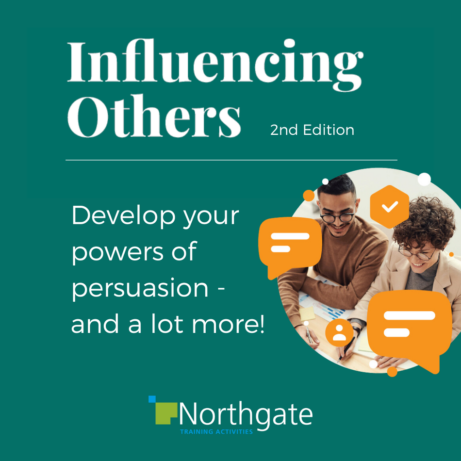 Influencing Others™ | Managing People Training Activity