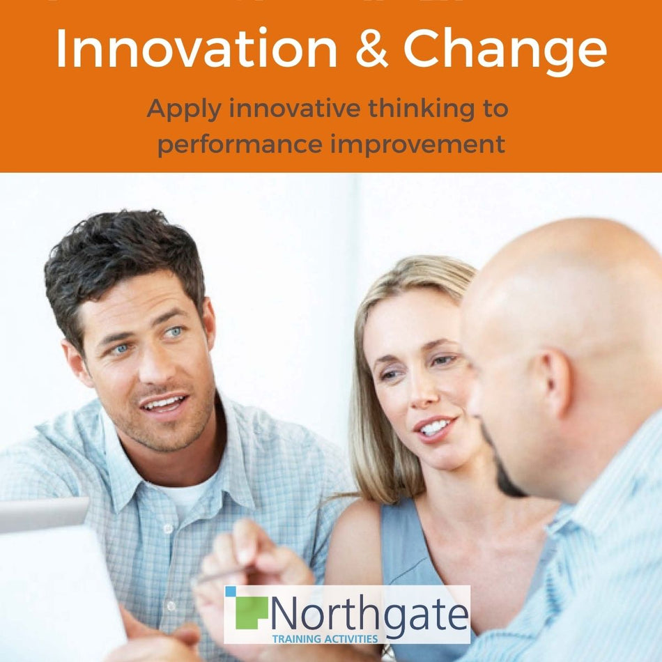 Innovation & Change™ | Change Management Training Activity