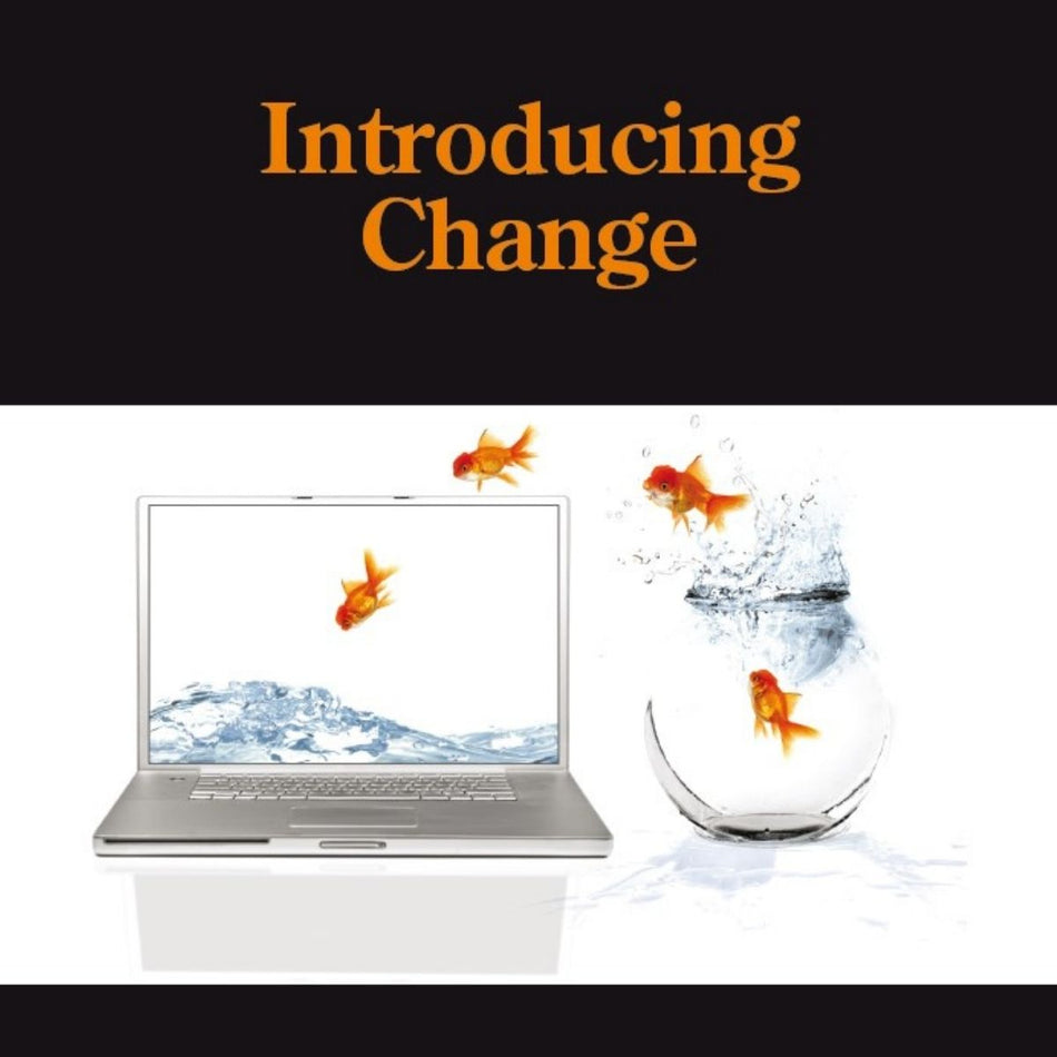 Introducing Change™ | Change Management Training Activity