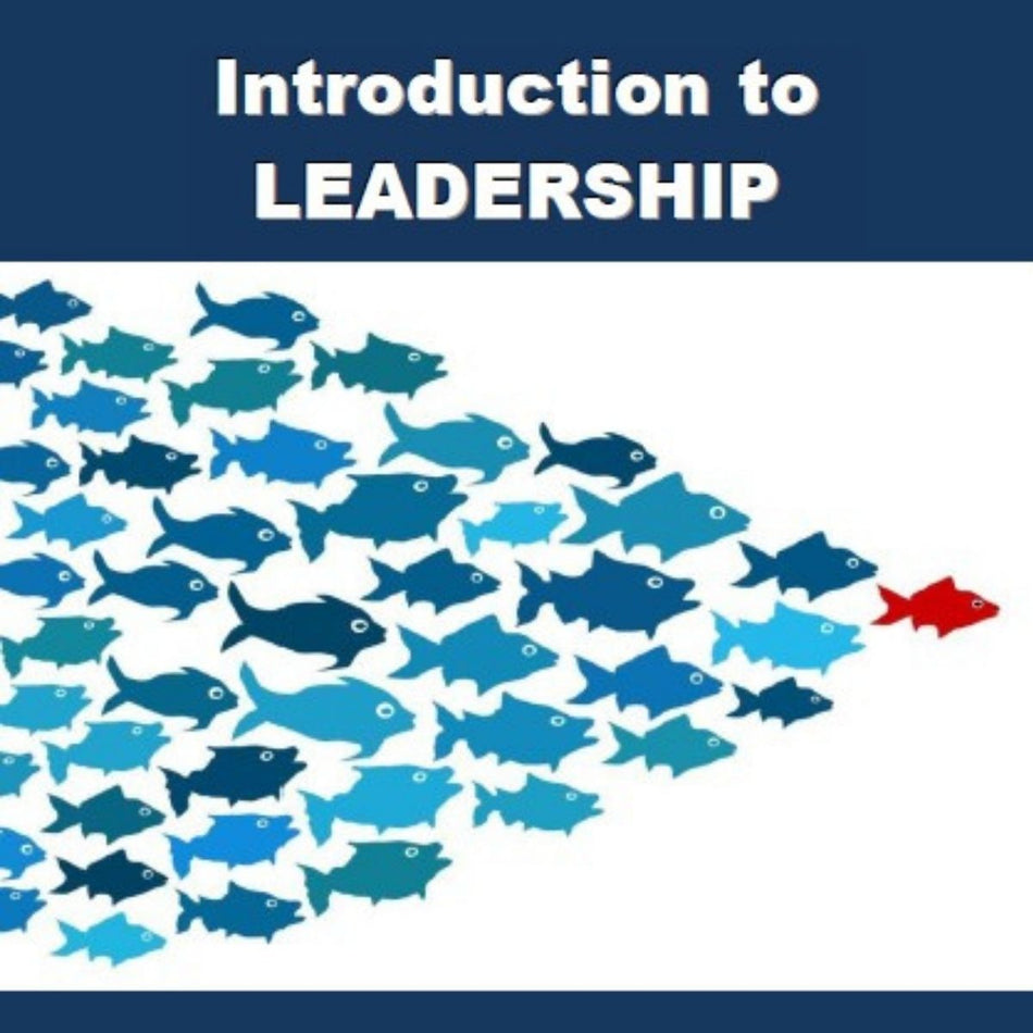 Introduction to Leadership™ | Leadership Training Activity