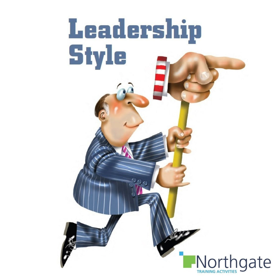 Leadership Style™ | Leadership Training Activity