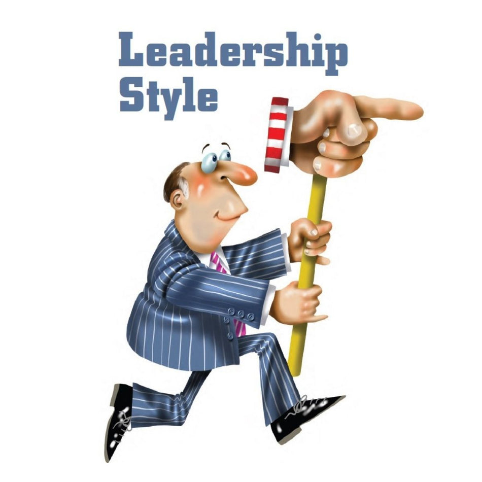 Leadership Style™ | Leadership Training Activity