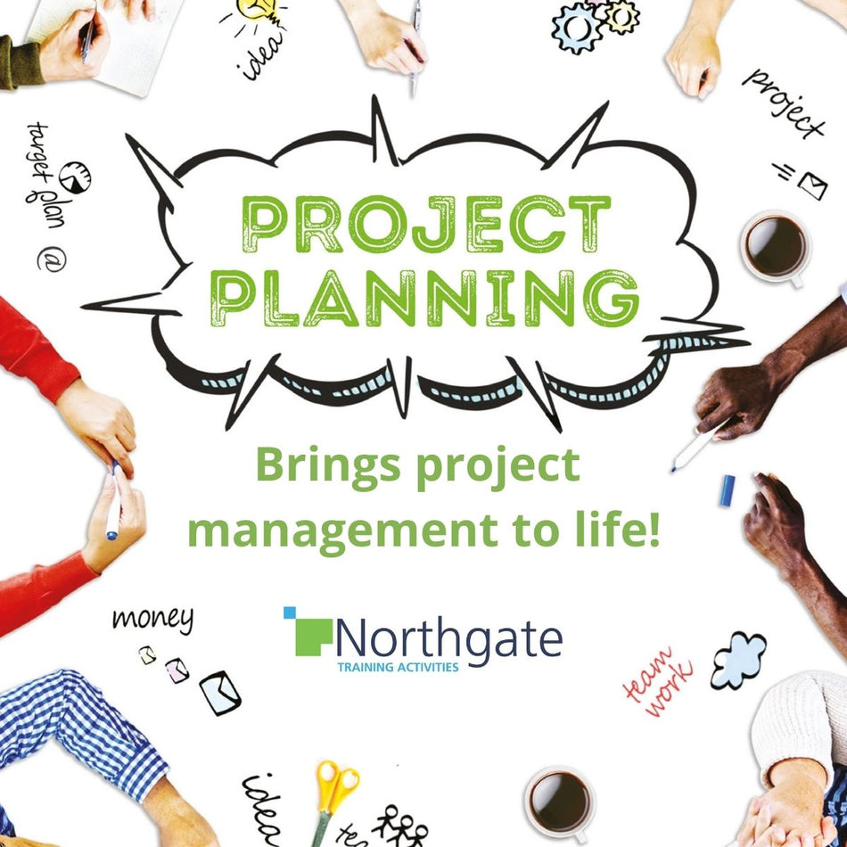 Project Planning™ | Project Planning Training Activity