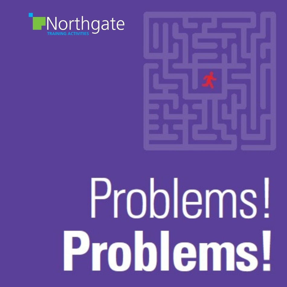 Problems! Problems!™ | Problem-Solving Training Activity