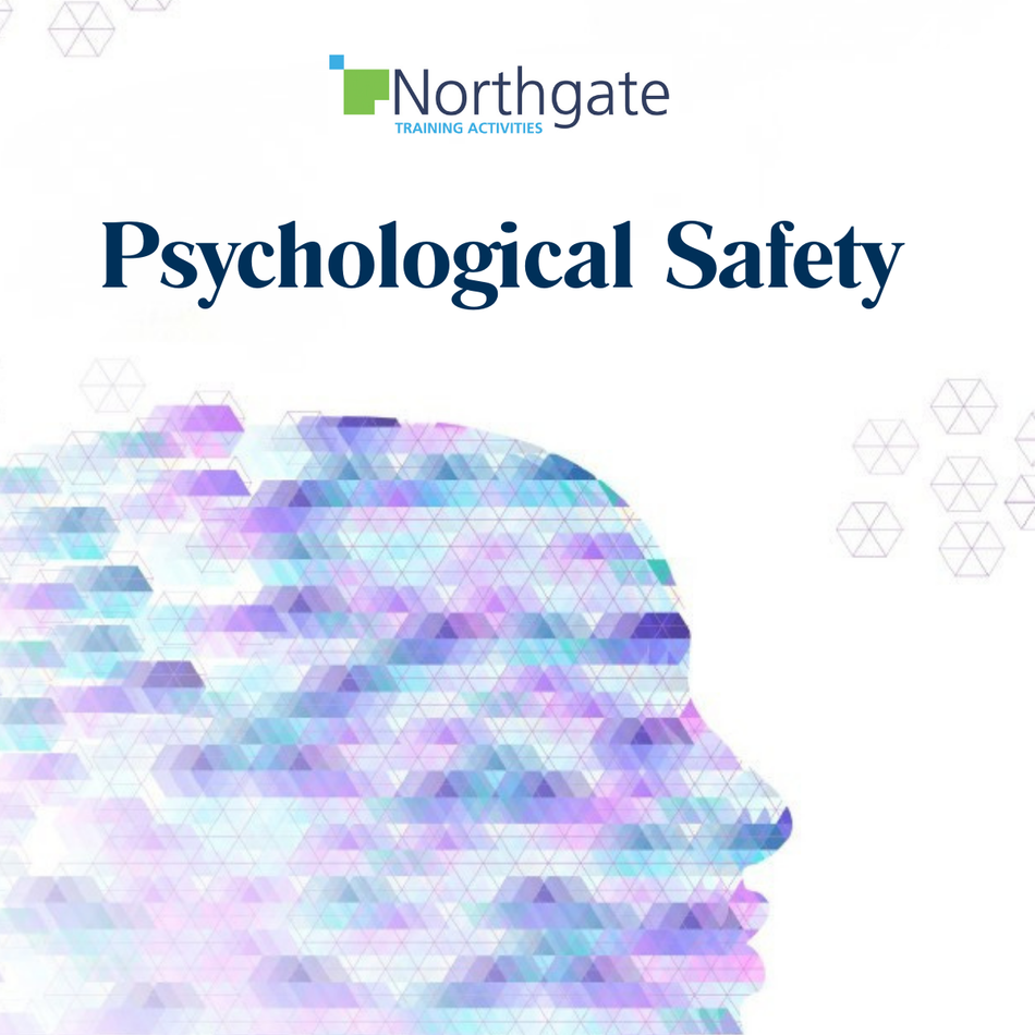 Psychological Safety™ | Training Activity