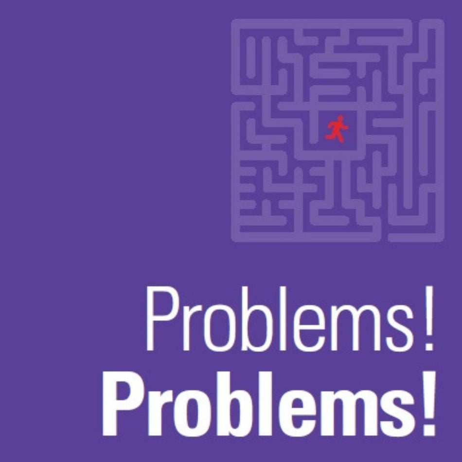 Problems! Problems!™ | Problem-Solving Training Activity