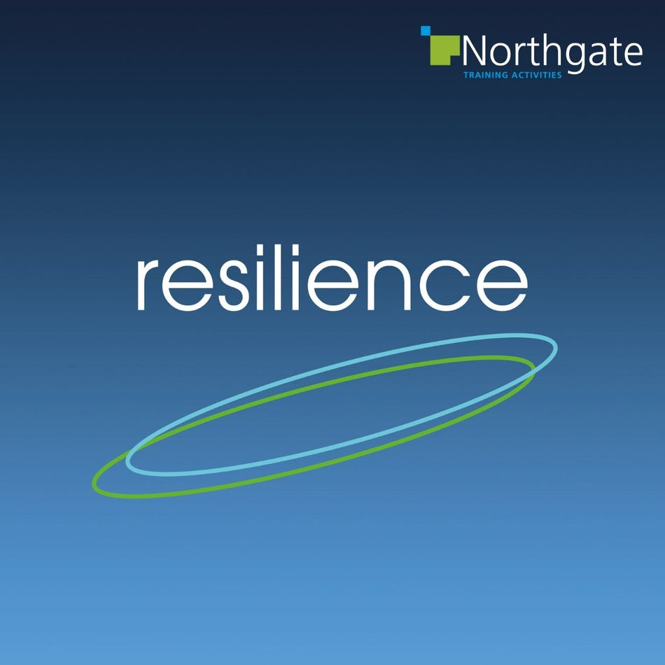 Resilience™ | Training Activity