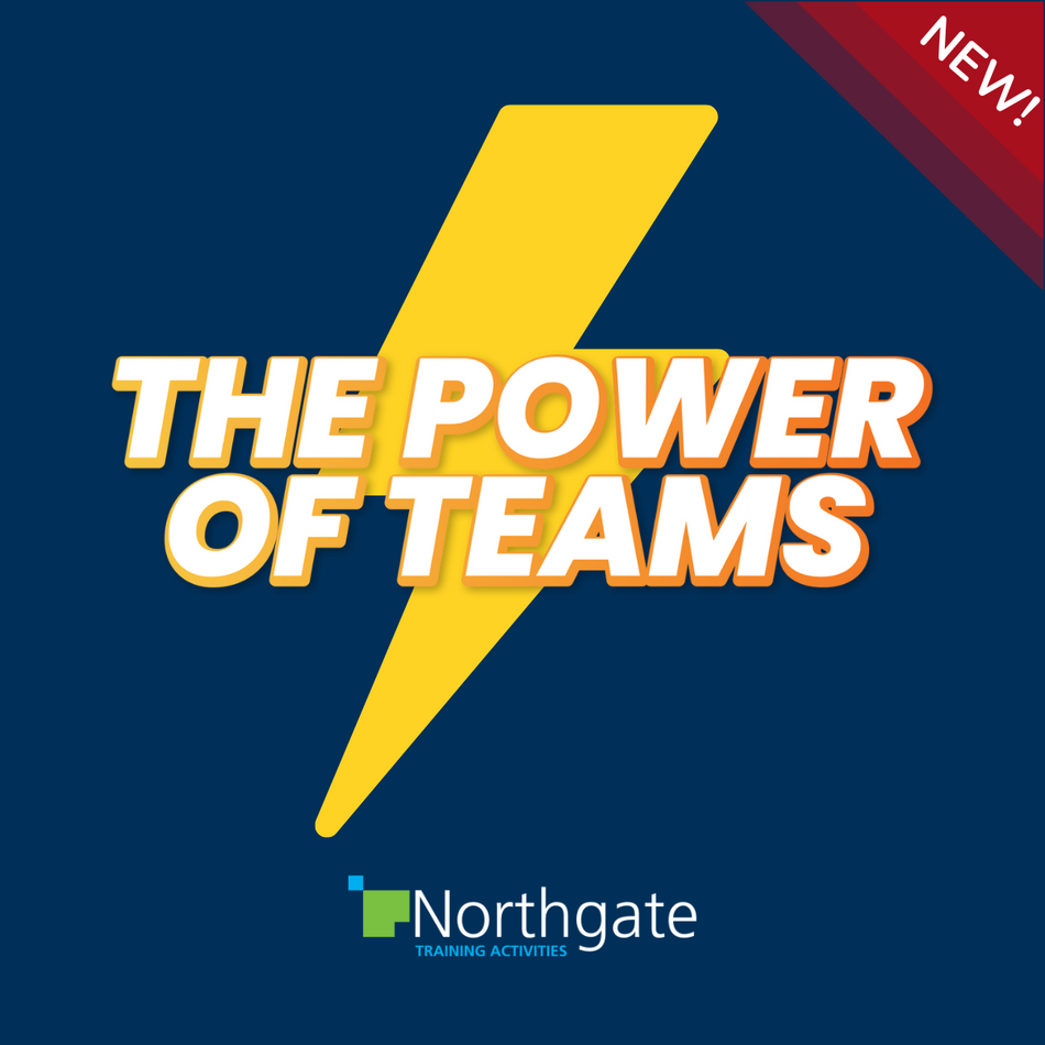 The Power of Teams™ | Card Deck