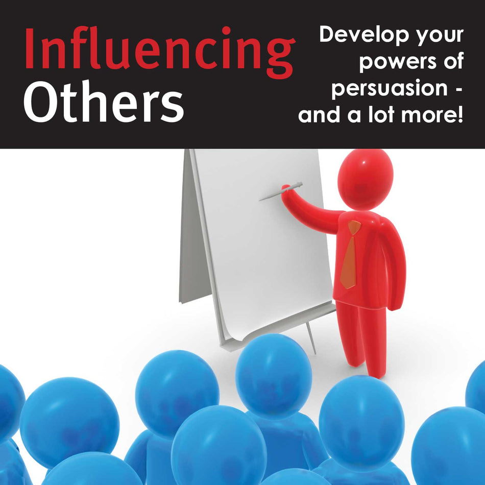 Influencing Others™ | Managing People Training Activity